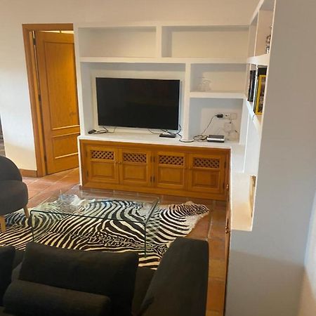 Pueblo Andaluz Marbella Club Btq Apt Apartment Exterior foto