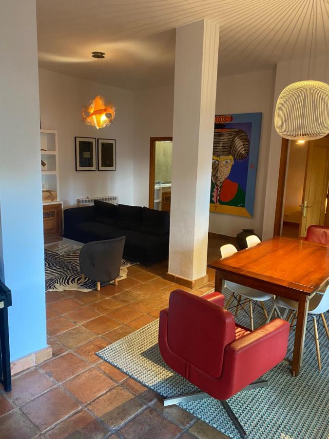 Pueblo Andaluz Marbella Club Btq Apt Apartment Exterior foto