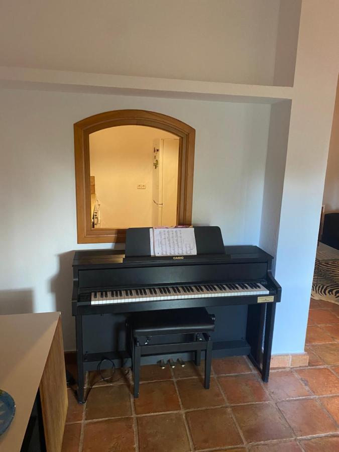 Pueblo Andaluz Marbella Club Btq Apt Apartment Exterior foto