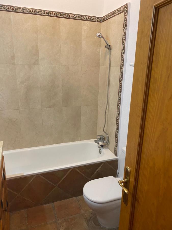 Pueblo Andaluz Marbella Club Btq Apt Apartment Exterior foto