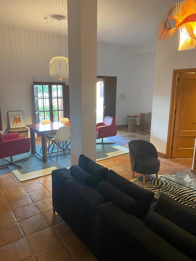 Pueblo Andaluz Marbella Club Btq Apt Apartment Exterior foto